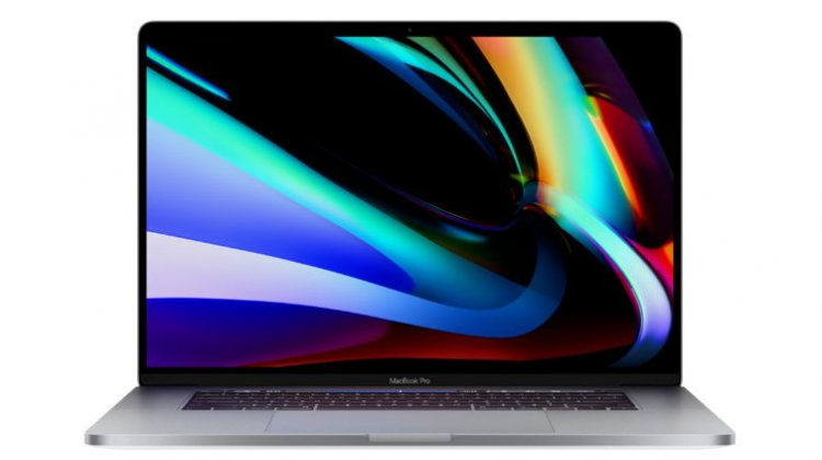 เปิดตัว MacBook Pro ขนาด 16 นิ้ว ที่มาพร้อมกับ ดีไซน์ Magic Keyboard ใหม่และมีปุ่ม Escape ให้ด้วย